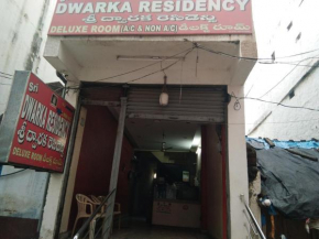 Sri Dwaraka Residency